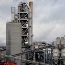 Cement Industry