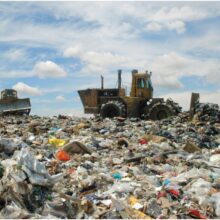 Municipal solid waste